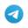 telegram icon 0